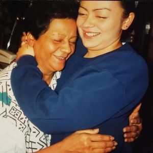 Meet your Posher, Erica